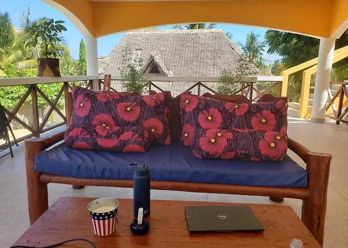 Bella Breeze2 -Diani Beach Kenya