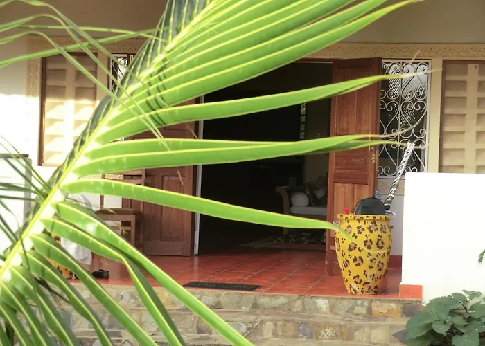 Marula Park