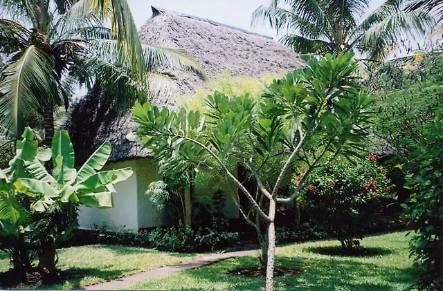 Les Datchi Cottages